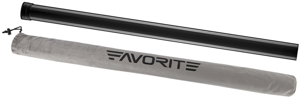 Spinning Rods Favorite Black Swan NANO 1.83 - 1 .95 / up to 1 up to 2 g