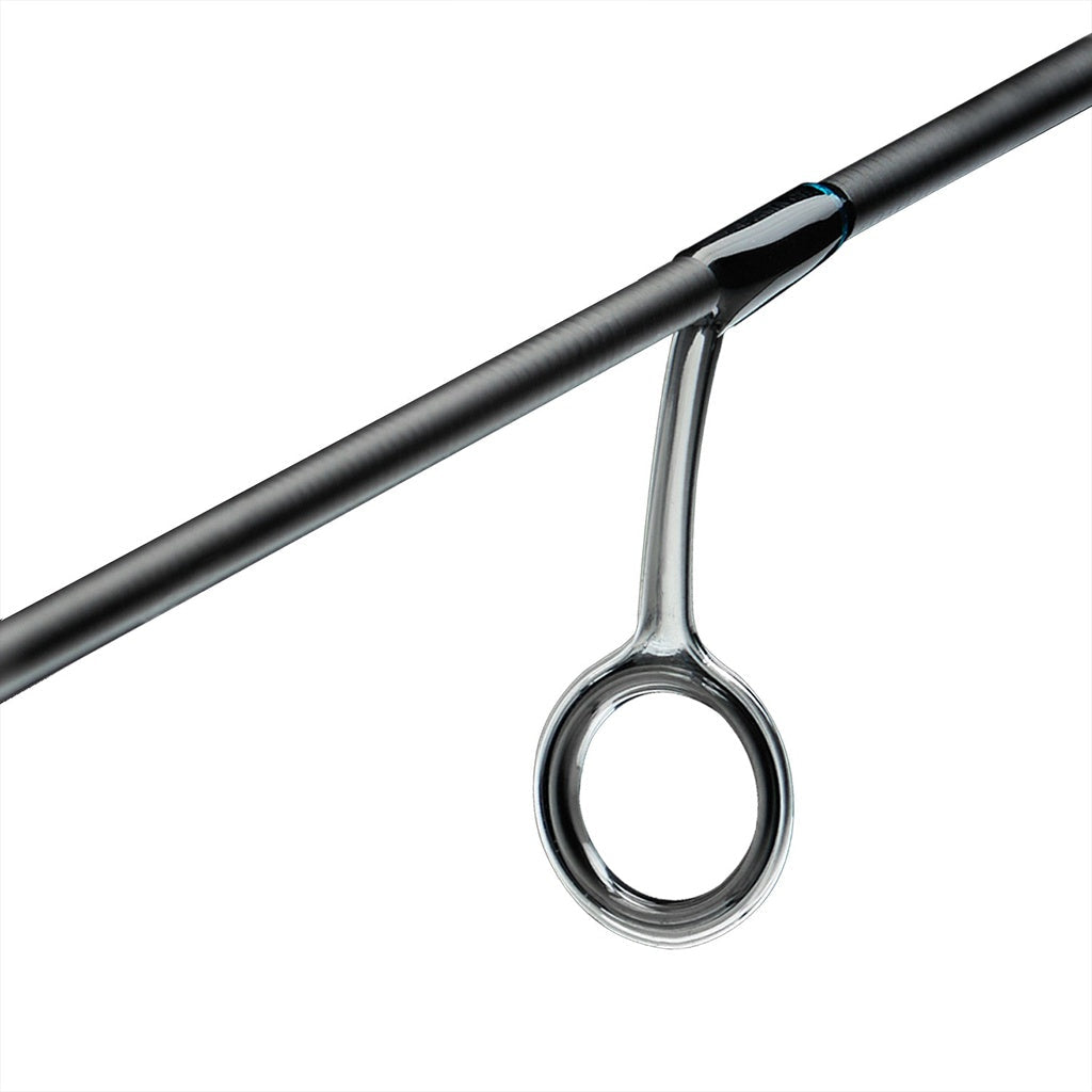 Favorite Blue Bird Nano Compact Spinning Rod