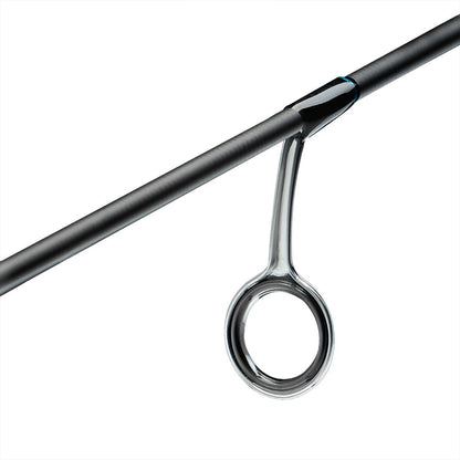 Favorite Blue Bird Nano Compact Spinning Rod