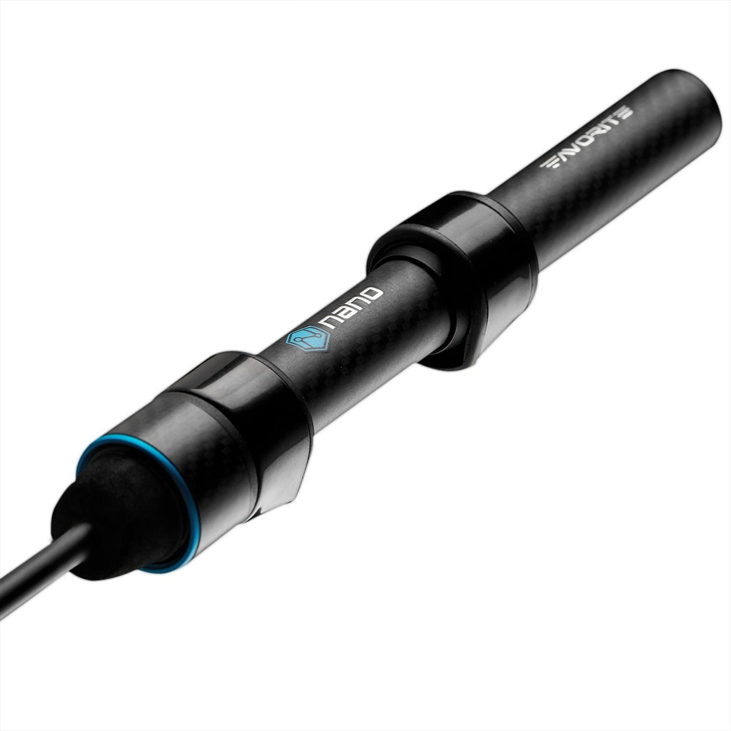 Favorite Blue Bird Nano Compact Spinning Rod