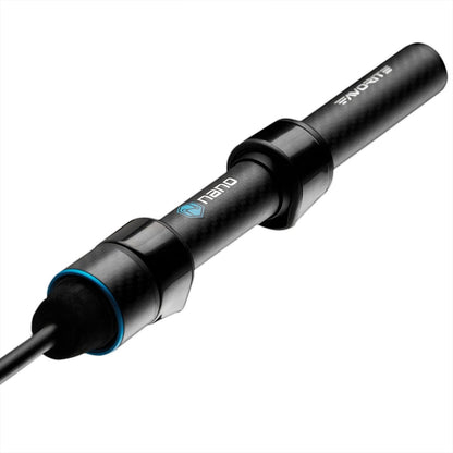 Favorite Blue Bird Nano Compact Spinning Rod