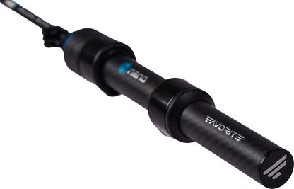 Favorite Blue Bird Nano Compact Spinning Rod