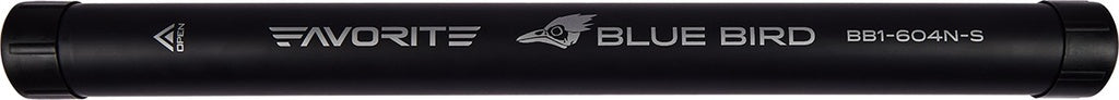 Favorite Blue Bird Nano Compact Spinning Rod
