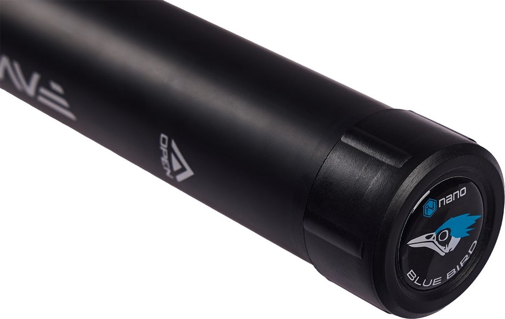 Favorite Blue Bird Nano Compact Spinning Rod