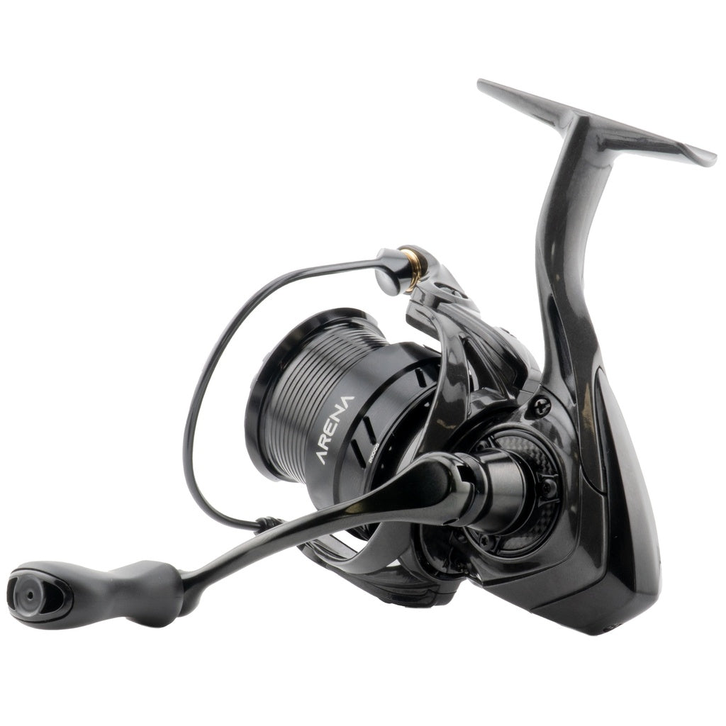 Favorite Arena Spinning Reel 1000S / 1500S / 2000S 10+1BB 5.2:1