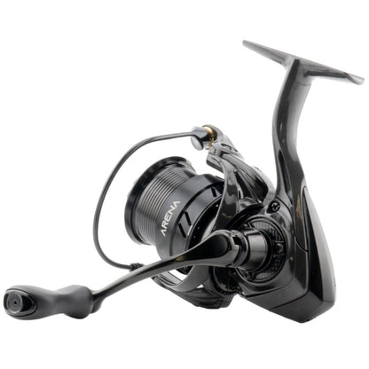Favorite Arena Spinning Reel 1000S / 1500S / 2000S 10+1BB 5.2:1