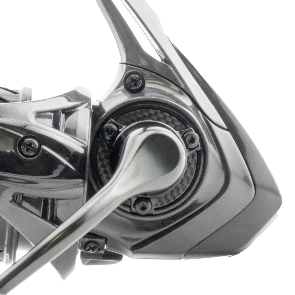 Favorite Arena Spinning Reel 1000S / 1500S / 2000S 10+1BB 5.2:1