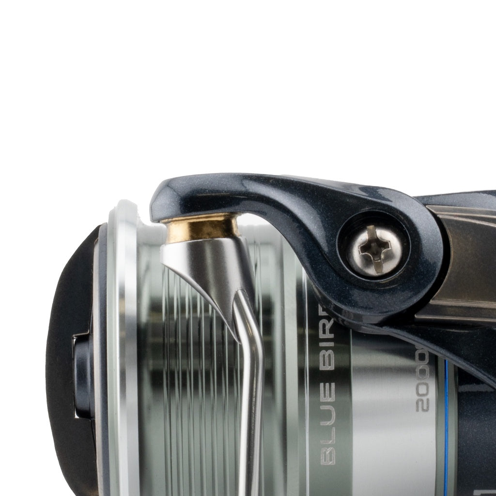 Favorite Blue Bird Spinning Reel 500S / 1000S / 1500S / 2000S / 2500S 9+1BB 5.2:1