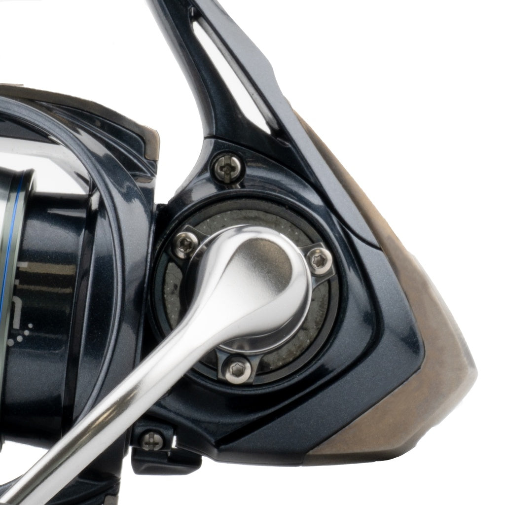 Favorite Blue Bird Spinning Reel 500S / 1000S / 1500S / 2000S / 2500S 9+1BB 5.2:1