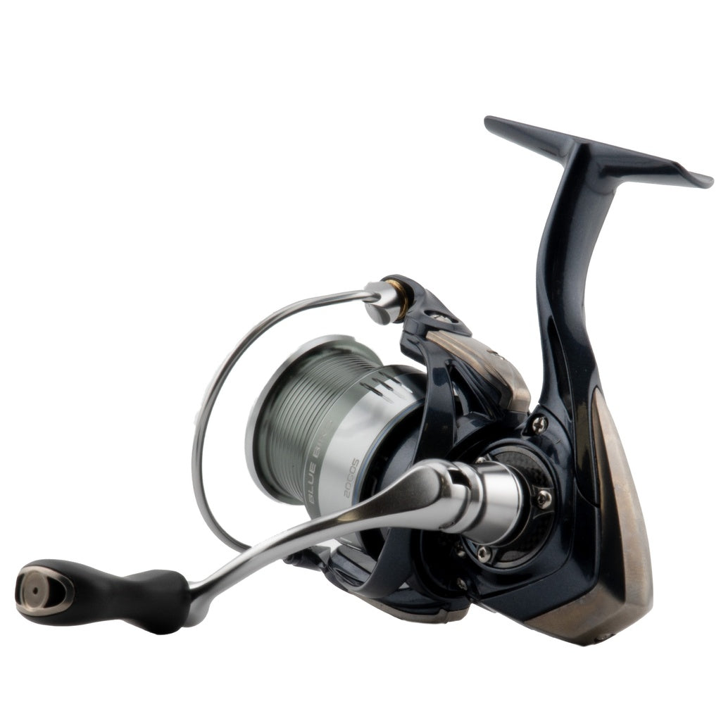 Favorite Blue Bird Spinning Reel 500S / 1000S / 1500S / 2000S / 2500S 9+1BB 5.2:1