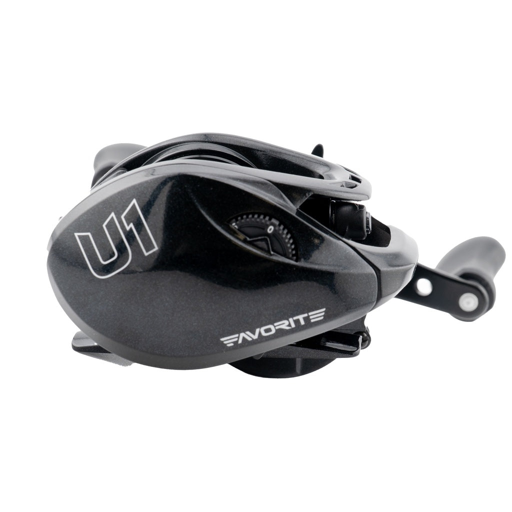 Favorite U1 BC Baitcasting Reel