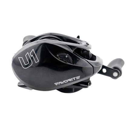 Favorite U1 BC Baitcasting Reel
