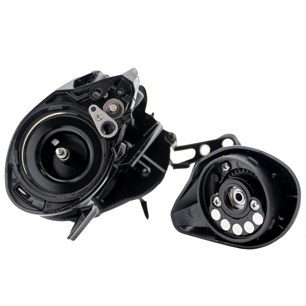 Favorite U1 BC Baitcasting Reel