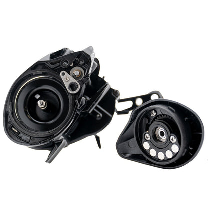 Favorite U1 BC Baitcasting Reel