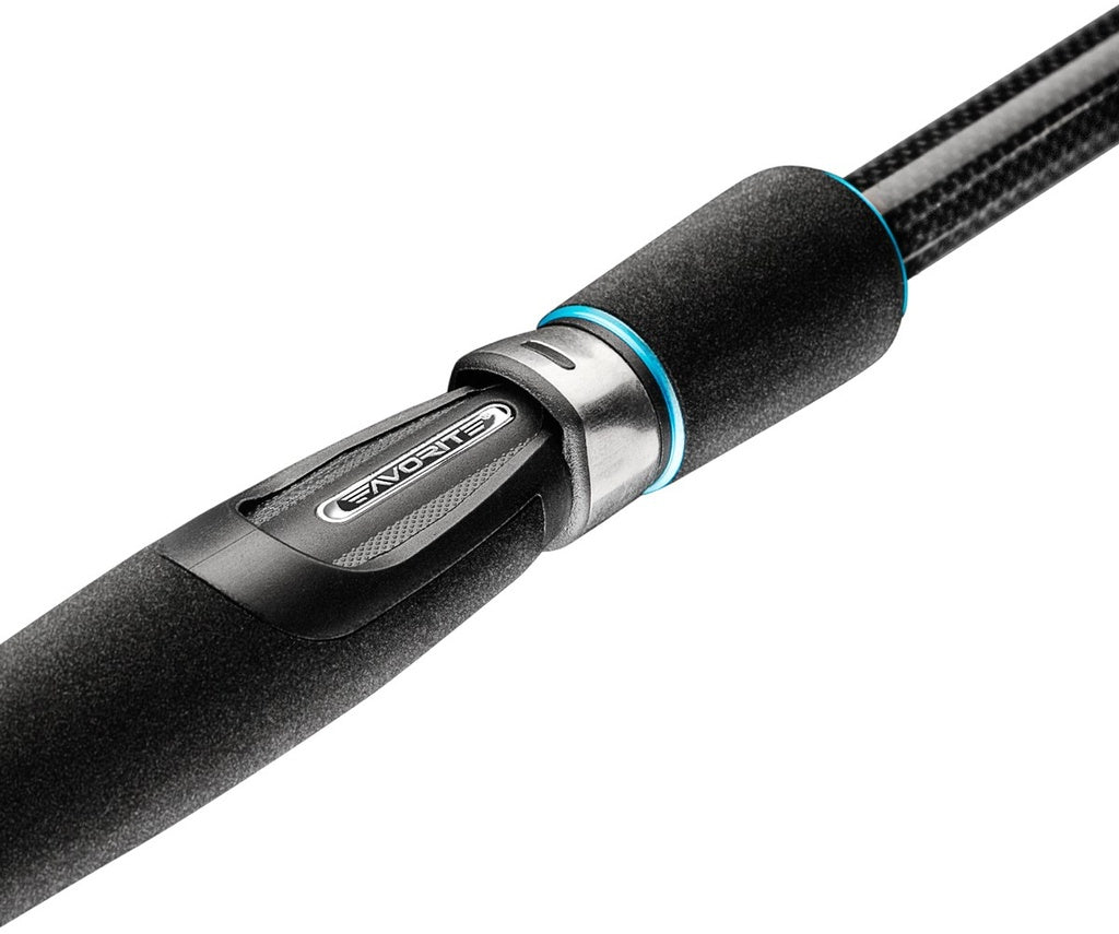 Favorite SW X1 Offshore Spinning Rod