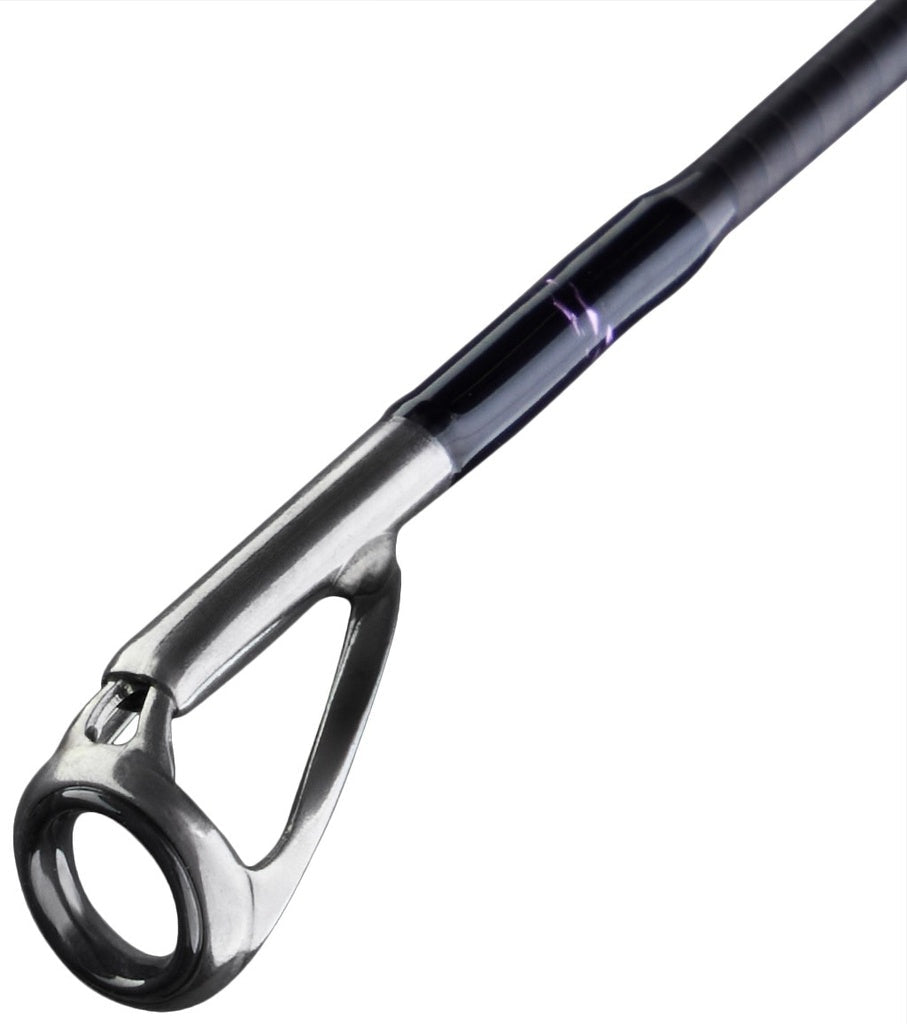 Favorite Skyline Spinning Rod