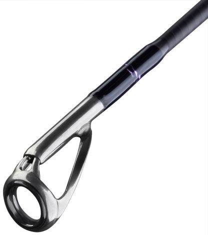 Favorite Skyline Spinning Rod
