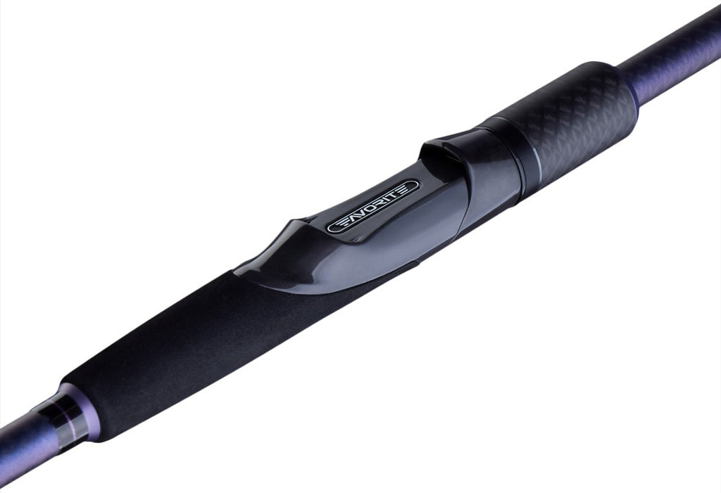 Favorite Skyline Spinning Rod