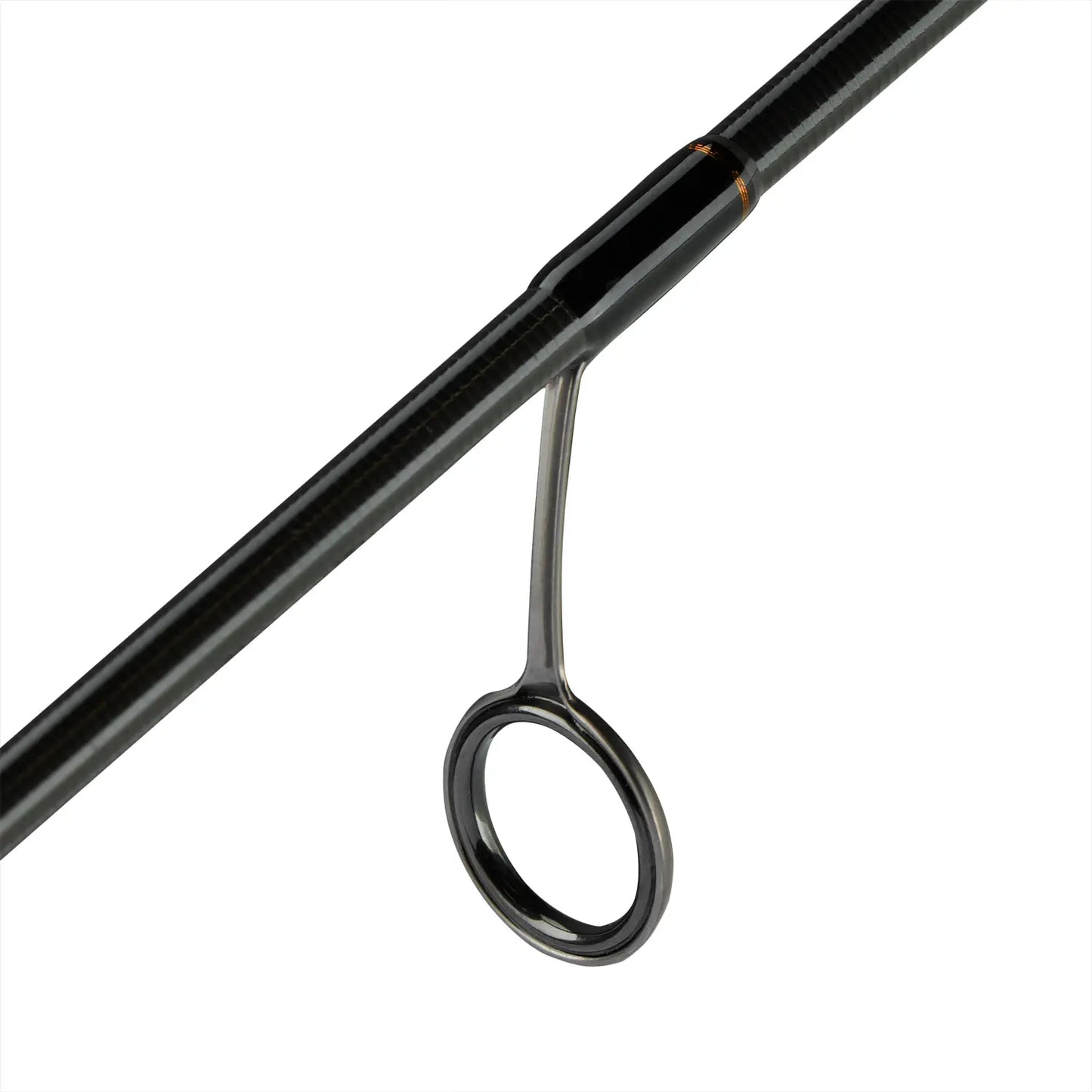 Favorite Totem Spinning Rod