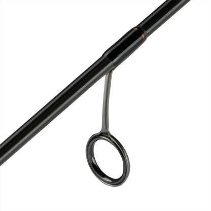 Favorite Totem Spinning Rod