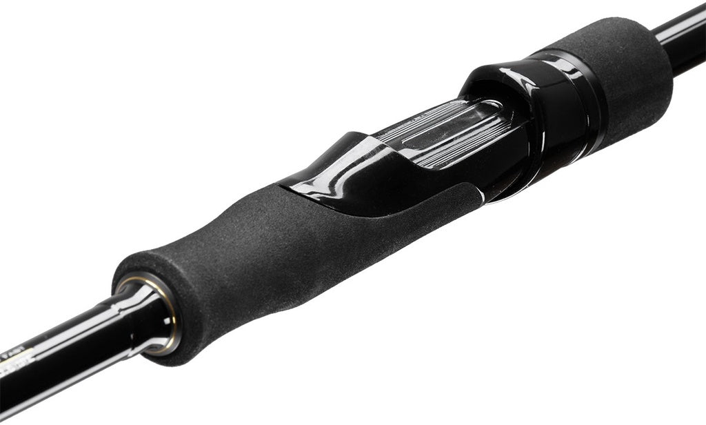 Favorite U1 Spinning Rod