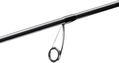 Favorite U1 Spinning Rod