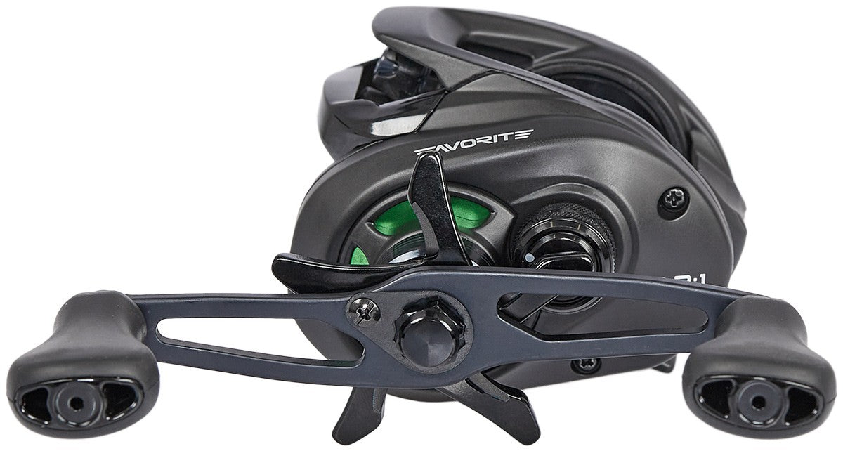 Favorite X1 BC Baitcasting Reel 200NHDD1L