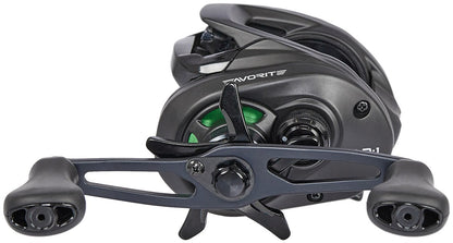Favorite X1 BC Baitcasting Reel 200NHDD1L