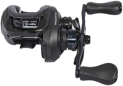 Favorite X1 BC Baitcasting Reel 200NHDD1L