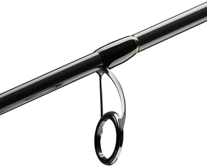 Spinning Rods Favorite X1 Travel 2.13 - 2.44 m / 4 -80 g