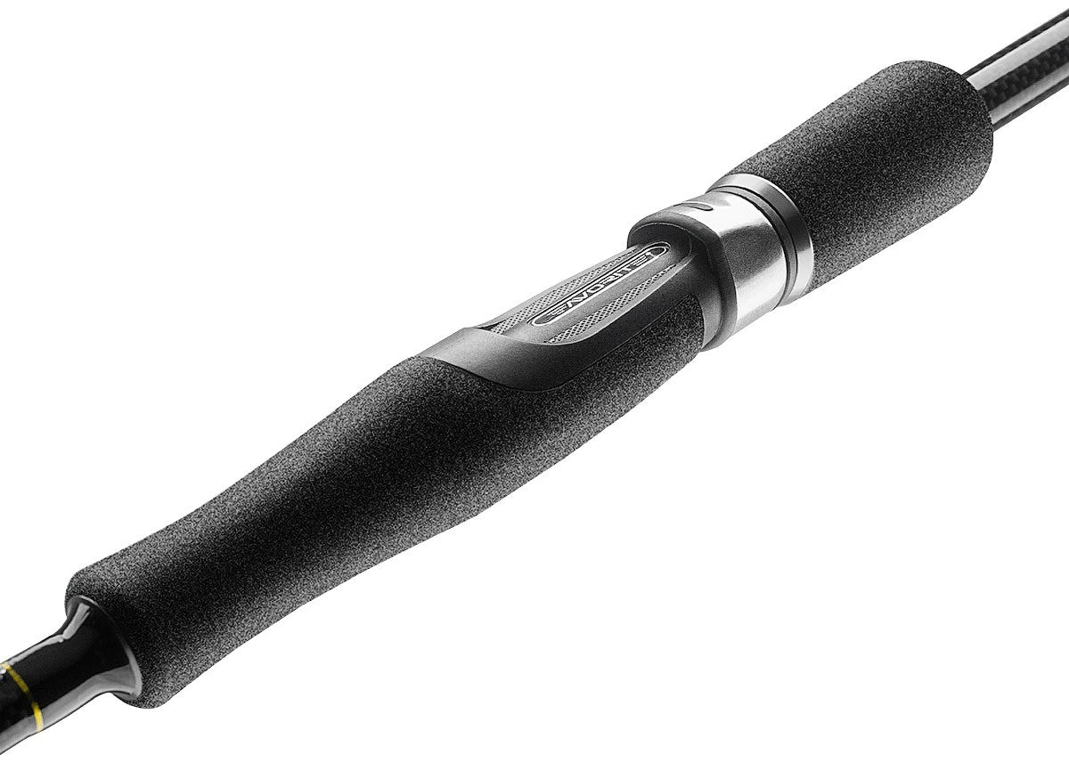 Spinning Rods Favorite X1 Travel 2.13 - 2.44 m / 4 -80 g