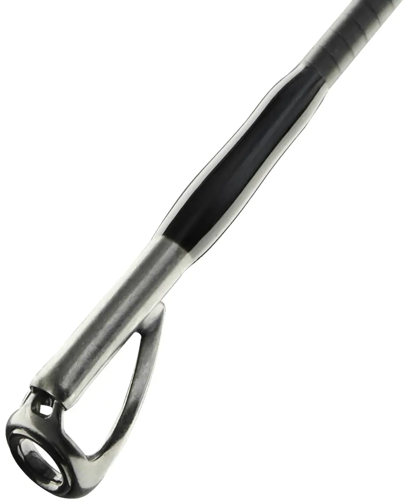 Favorite X1 Travel Spinning Rod