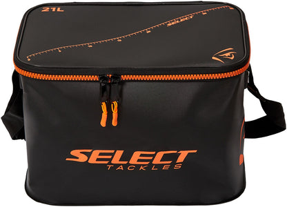 Fishing Bag Select Folding Bakkan