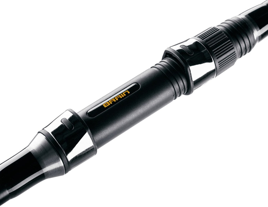 Fishing Rod Brain Apex Double (Carp and Feeder Rod)  2.70 - 3.60 m / 120- 150 g