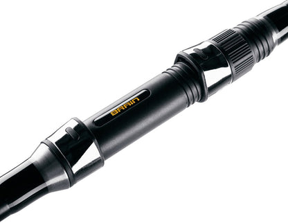 Fishing Rod Brain Apex Double (Carp and Feeder Rod)  2.70 - 3.60 m / 120- 150 g