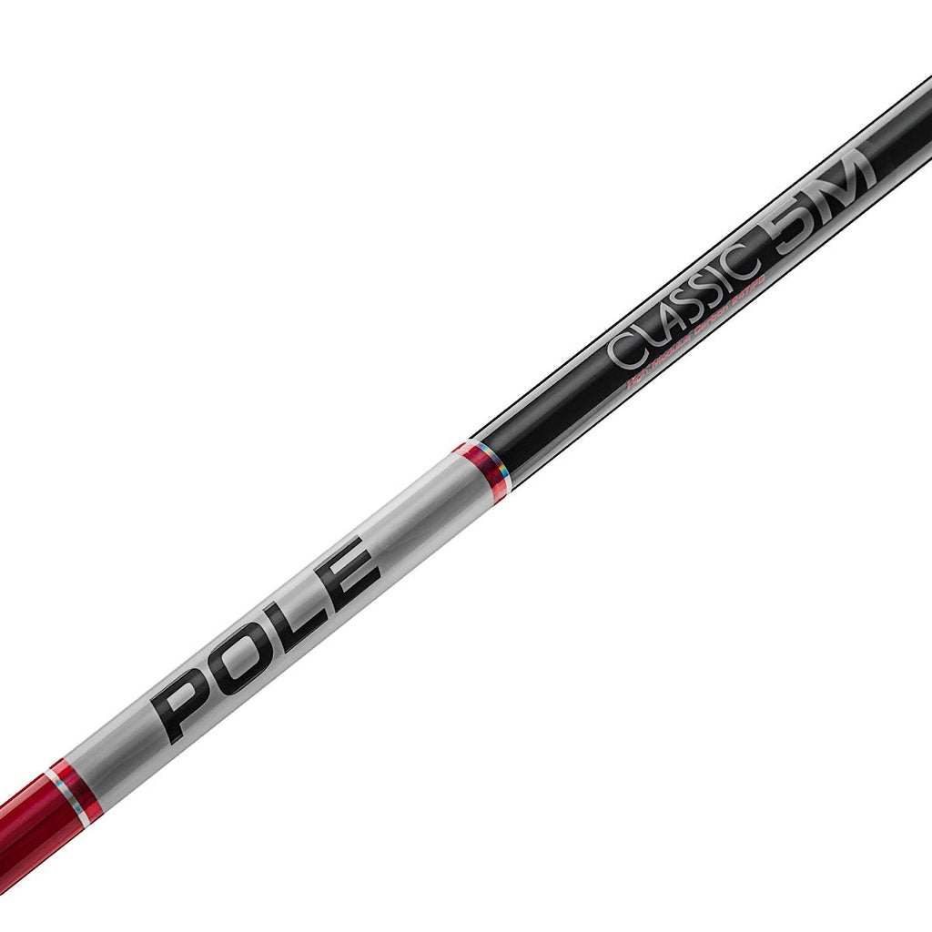Fishing Rod Pole Brain Classic 4m/5m