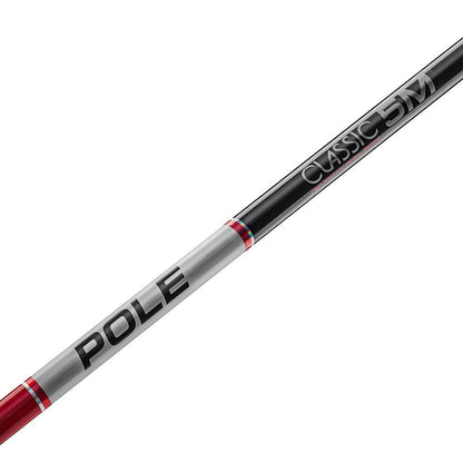 Fishing Rod Pole Brain Classic 4m/5m