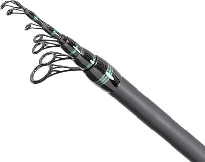 Fishing Rod Brain Phantom Bolo 4/5/6 m