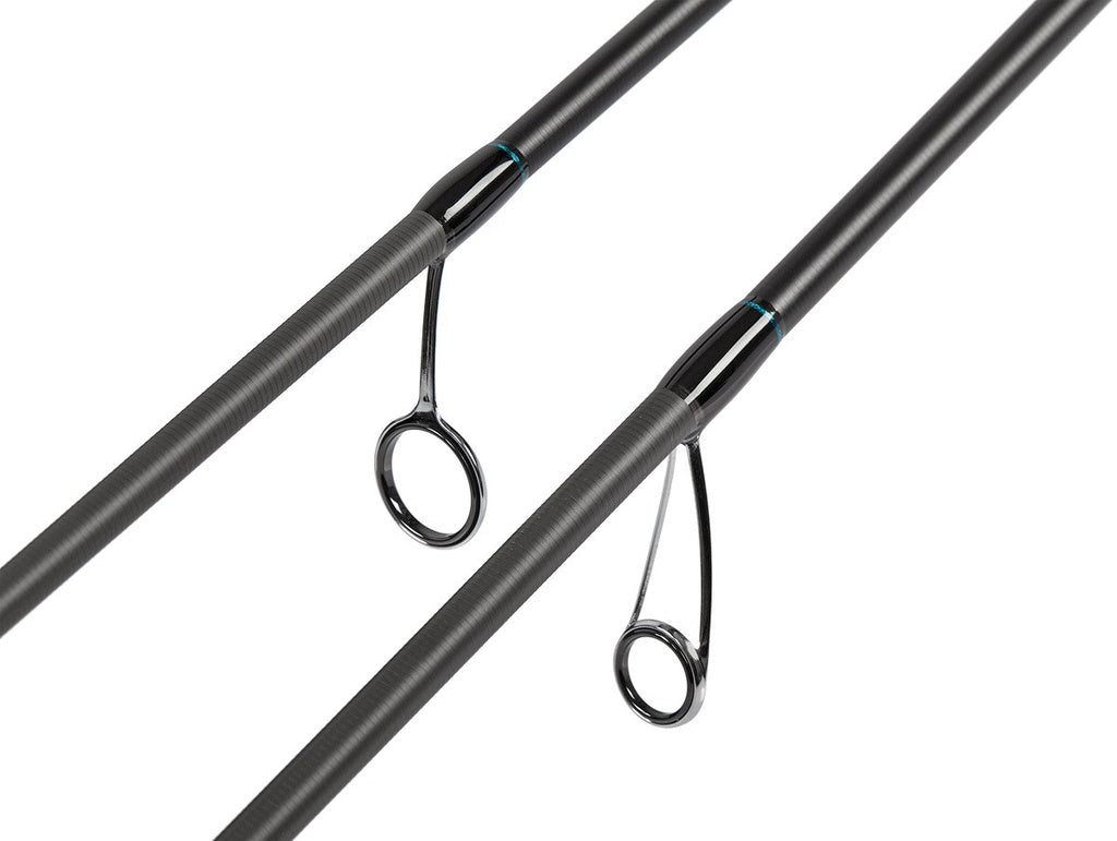 Favorite Blue Bird Compact Spinning Rod