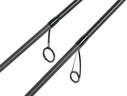 Favorite Blue Bird Compact Spinning Rod