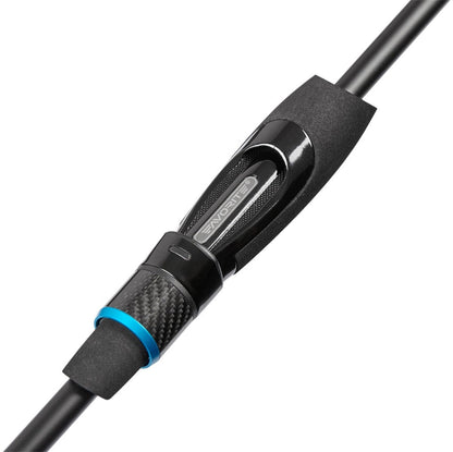 Favorite Blue Bird Compact Spinning Rod