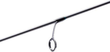 Favorite Blue Bird Nano Spinning Rod
