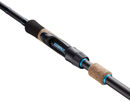 Favorite Cobalt Spinning Rod