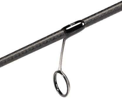Favorite Rapid Spinning Rod