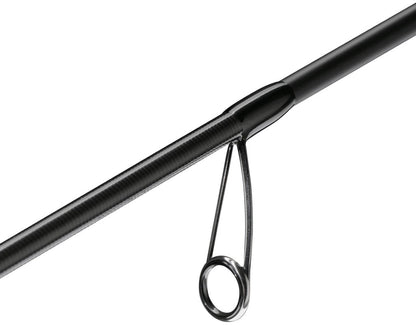 Favorite White Bird Spinning Rod