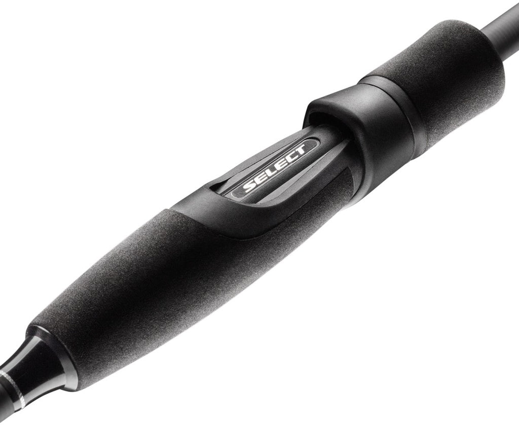 Spinning Rods Select Force 1.98-2.65m  5-42g