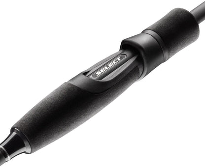Spinning Rods Select Force 1.98-2.65m  5-42g