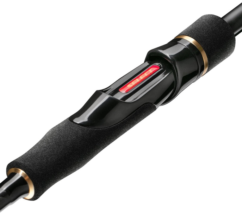 Spinning Rods Select Nitro 1.90 -2.13m / 4 - 35 g