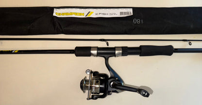 Entry-Level Combo 2