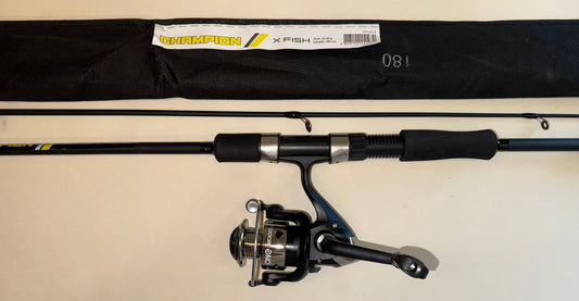 Entry-Level Combo 2